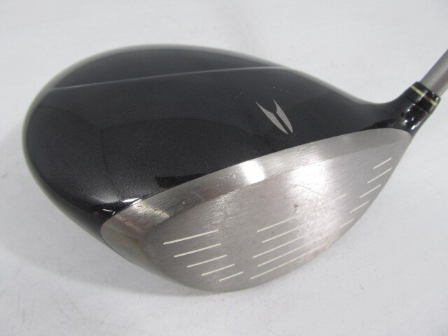 プロギア T3 model 502 レディースドライバー　美品 T3 502 銀 | PRGR ARCHIVE CLUBS | プロギア（PRGR）オフィシャルサイト