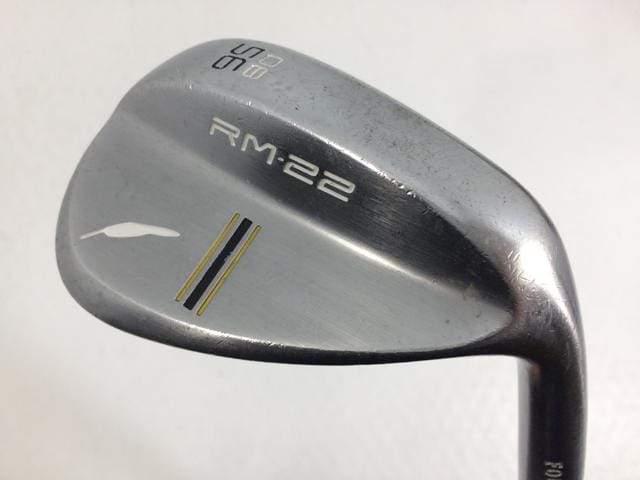 RM-22ニッケルクロム56-08リバースマッスル NSPRO950GHHT