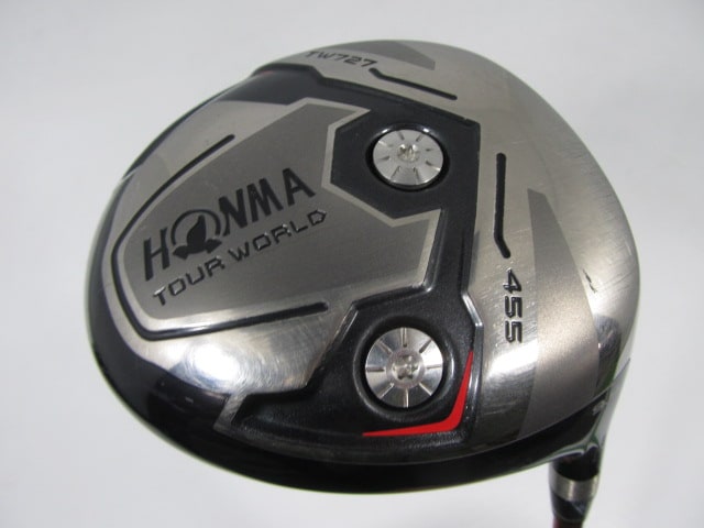 【未使用！】ホンマゴルフ TW727 430 1W YC65 S M70726 中古ゴルフクラブ在庫数55万本！ゴルフのことならゴルフパートナーへ