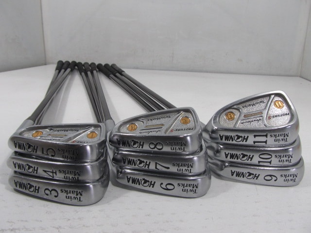 ツインマークスプロチューン-S ドリスチタンフェザーウェイト3 1S