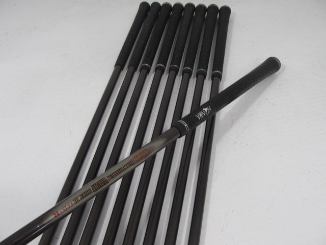 ツインマークスプロチューン-S ドリスチタンフェザーウェイト3 1S