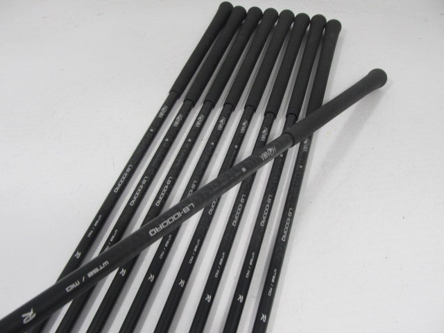 LB-515 LB-1000AQ ホンマ アイアンセット クラブ詳細｜中古 ゴルフ