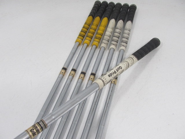 ツアーステージX-BLADE 705 TYPE-S D/G ブリヂストン アイアンセット