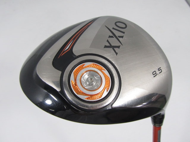 D[74180]ダンロップ ゼクシオ2016MiyazakiModel/Miyazaki/SR/10.5