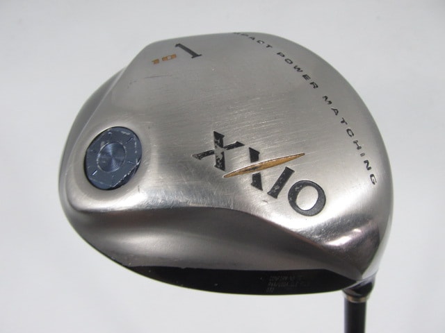 ゼクシオ9ドライバー460ccゴルフクラブSR初心者中古XXIOダンロップ 楽天市場】ゼクシオ 中古 ドライバー rの通販