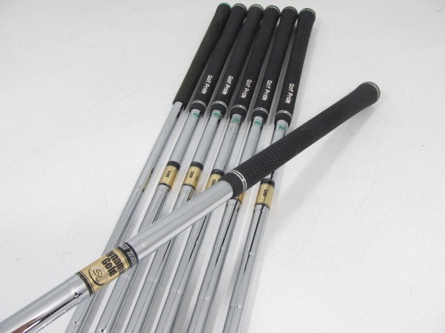 ツアーステージX-BLADE 905CB D/G SL ブリヂストン アイアン