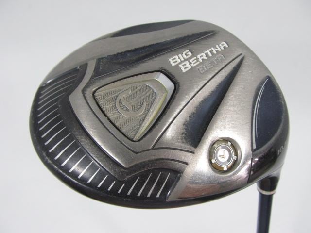 ビックバーサBETA2016 GP for BIG BERTHA(JP) キャロウェイ ドライバー