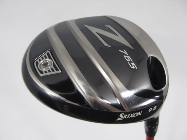 スリクソンZ765 ダンロップ ドライバー 在庫一覧｜中古 ゴルフ