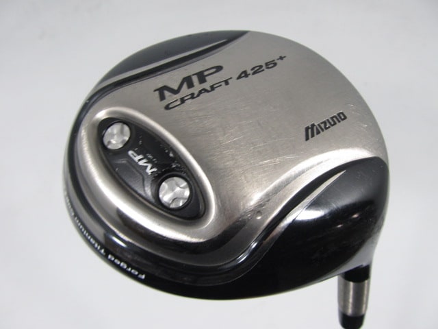 MP CRAFT425＋ ミズノ ドライバー 在庫一覧｜中古 ゴルフクラブ