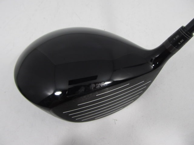 Mizuno Pro MODEL-E リシャフト ミズノ ドライバー クラブ詳細｜中古