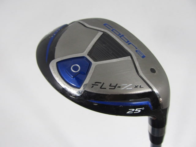 コブラ FLY-Z XL コンボ アイアン 2015 (日本仕様) オリジナル