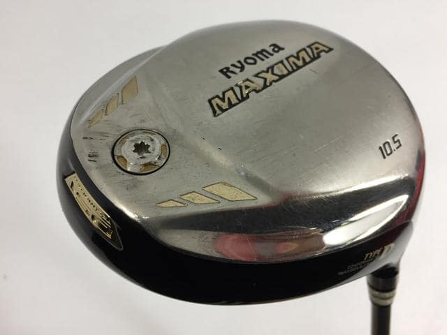 RYOMA MAXIMA TYPE-D リシャフト リョーマ ドライバー クラブ