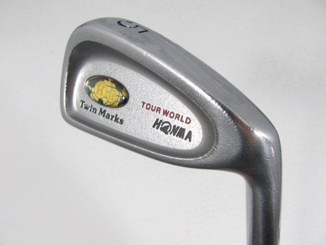 1週間限定　mciプラクティック　7番アイアン　ヘッド　フォーリー ミニ FORLLY フォーリー #7×MCIプラクティス MCI PRACTICE IRON