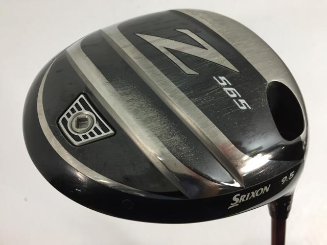 Srixon - SRIXON　Z565　ドライバー Srixon Z-565 Driver | Golf Avenue