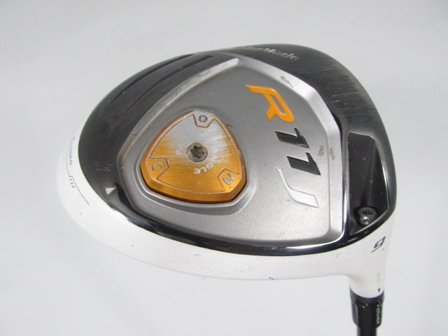 R11J Motore50(JP) テーラーメイド ドライバー クラブ詳細｜中古