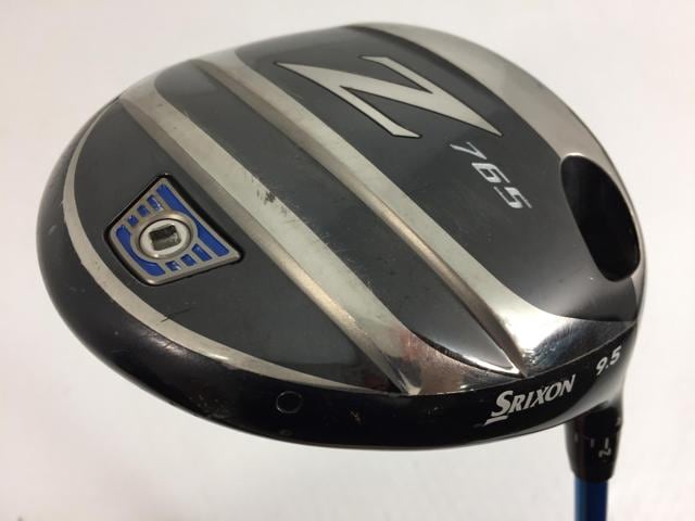 スリクソン Z765 ダンロップ ドライバー 在庫一覧｜中古 ゴルフ