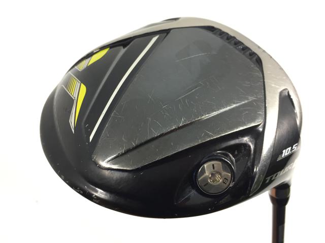 TOUR B JGR AirSpeederG ブリヂストン ドライバー クラブ詳細