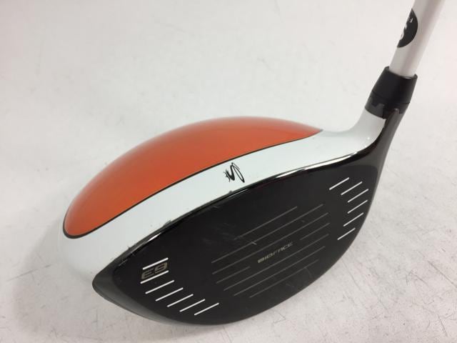 COBRA - コブラ　Bio CELL+ ATTAS GOGO 6S 日本仕様 Golf Driver Cobra BiO Cell+ Attas 5Gogo 6 (S) 8-11 45inch