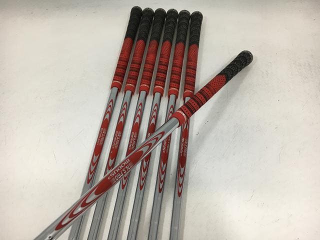 TOUR B X-CB 2018 NSプロ MODUS3 TOUR120 ブリヂストン アイアンセット