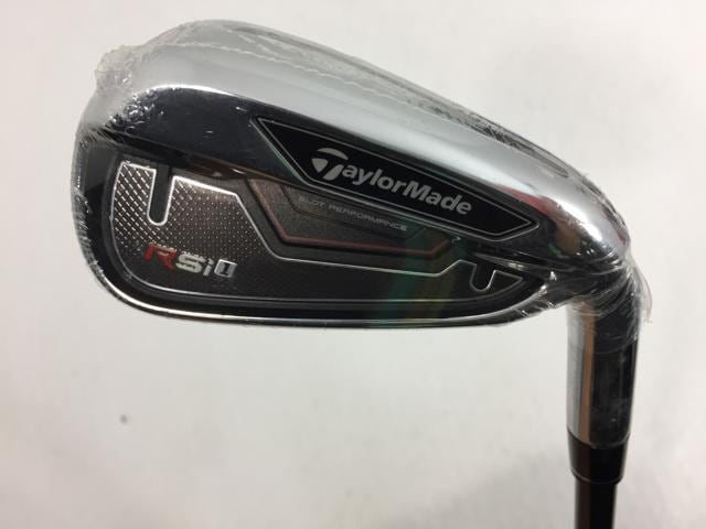 TaylorMade RSI 1 アイアンセット テイラーメイド(TAYLOR MADE)|アイアンセット|HARDOFFオフモール