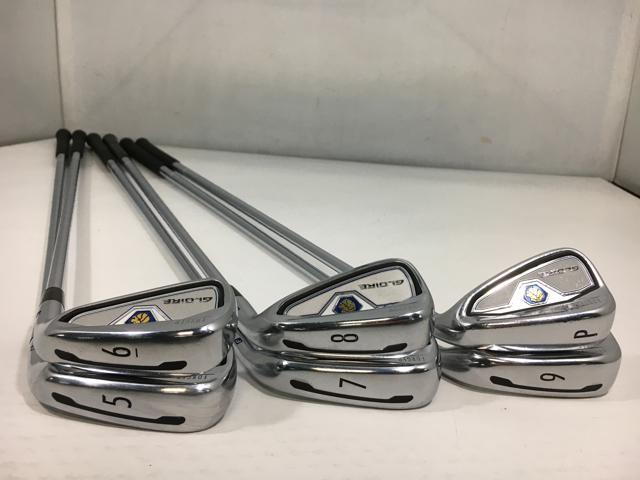 超豪華☆テーラーメイド GLOIRE F（2016） ゴルフクラブセット☆ TaylorMade テーラーメイド Gloire-F グローレF 12本 ゴルフ