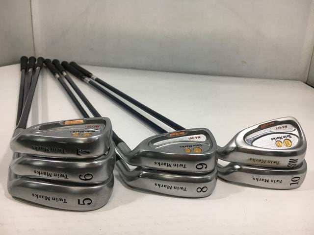 ホンマ TwinMarks Fw&Fw R ゴルフ