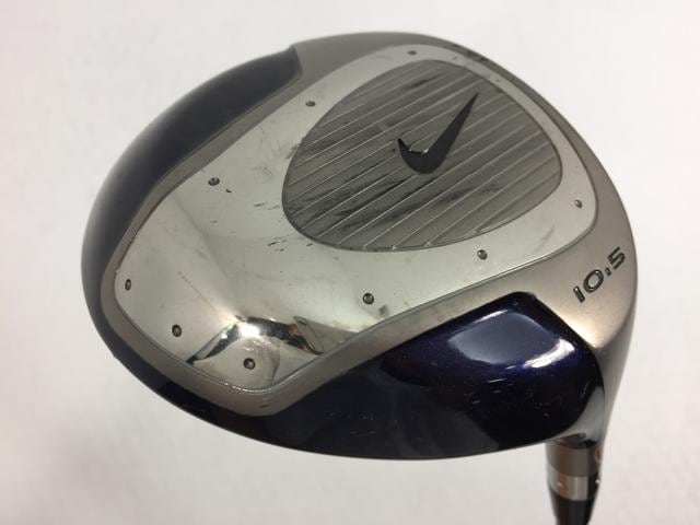 ツアーフォージド・チタン275 NIKE BLACKカーボン ナイキ
