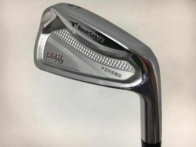 ツアーステージX-BLADE 703 NSPRO950GHウェイトフロー 6S ブリヂストン