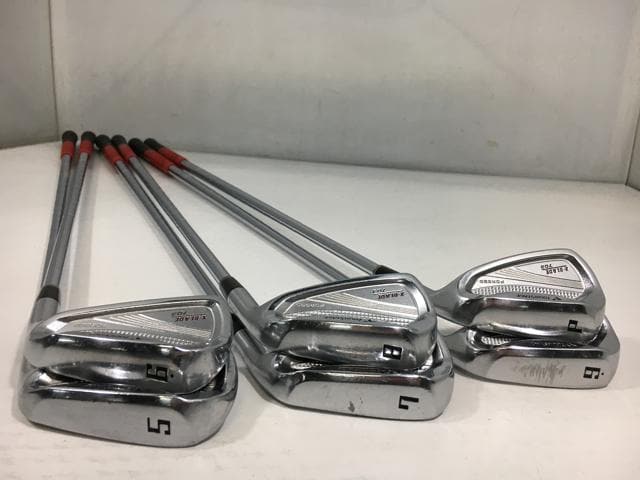 ツアーステージX-BLADE 703 NSPRO950GHウェイトフロー 6S ブリヂストン