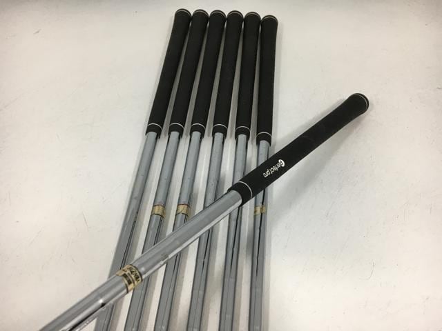 ツインマークスAP-301MRS NSプロ 950GH ホンマ アイアンセット クラブ