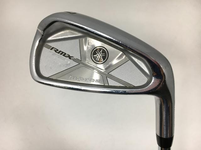 インプレスRMX FORGED ヤマハ アイアンセット 在庫一覧｜中古 ゴルフ