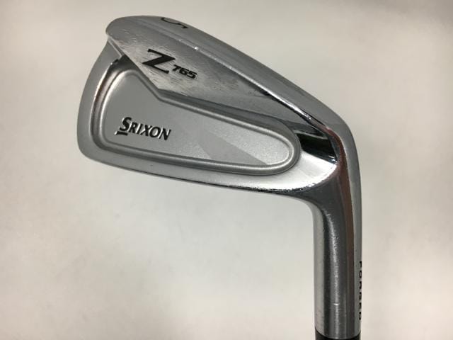 スリクソンZ765 MODUS3 TOUR120 6S ダンロップ アイアンセット クラブ 