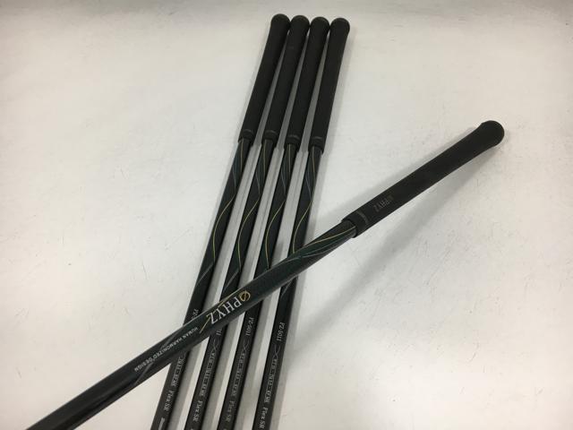 ツアーステージPHYZ PZ-501I ブリヂストン アイアンセット