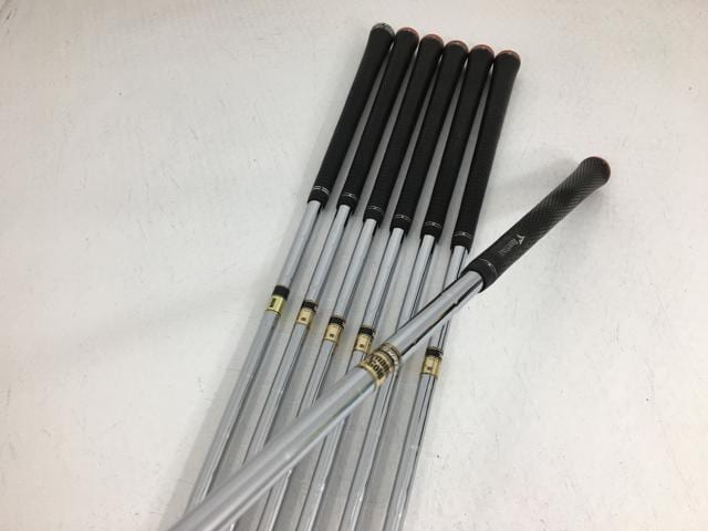 ツアーステージX-BLADE 707 D/G ブリヂストン アイアンセット クラブ