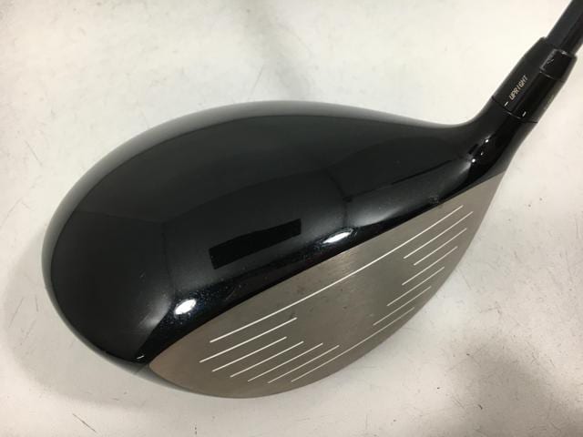 GINNICO MODEL01 TYPE-A イオン ドライバー クラブ詳細｜中古