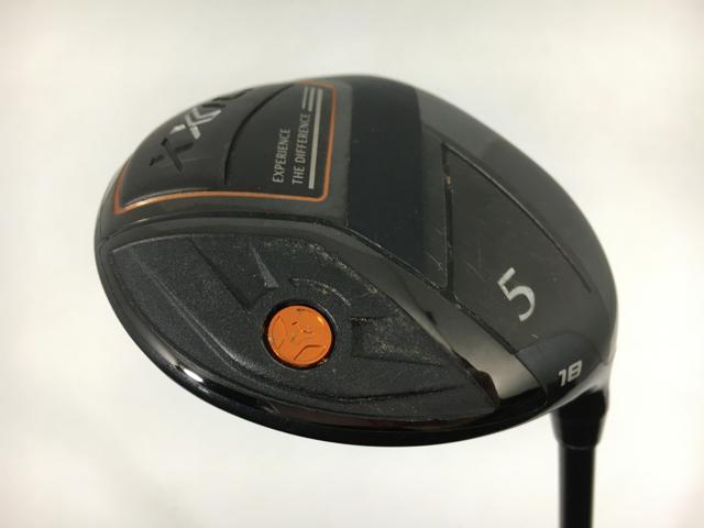 DUNLOP - ゼクシオエックスフェアウェイウッド16.5° スピーダーエボリューション6 XXIO ゼクシオ X ゼクシオエックス フェアウェイウッド 2024