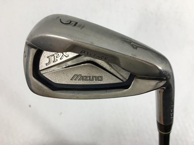 JPX E500チタンフェース JPX HT ミズノ アイアンセット クラブ