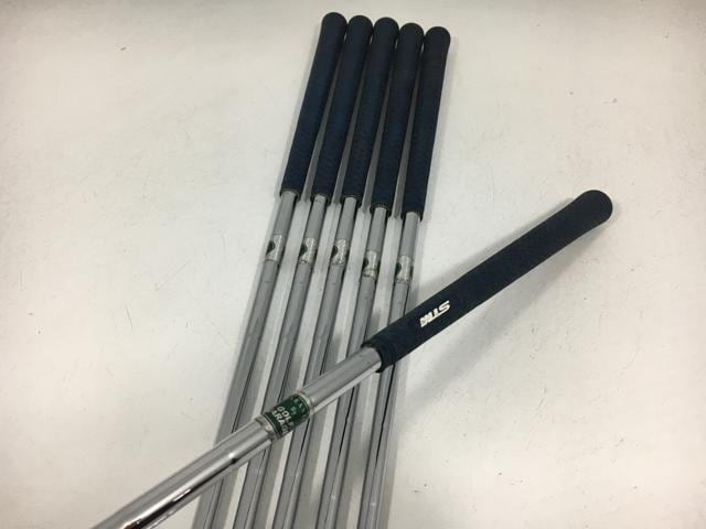 BALDO(バルド) TCS フォージド アイアン D/G バルド アイアンセット