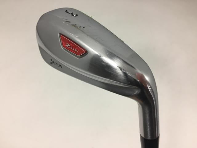 ヒクソン⭐︎プロフ必読 スリクソン ZXi5 アイアン N.S.PRO 950GH neo スチールシャフト
