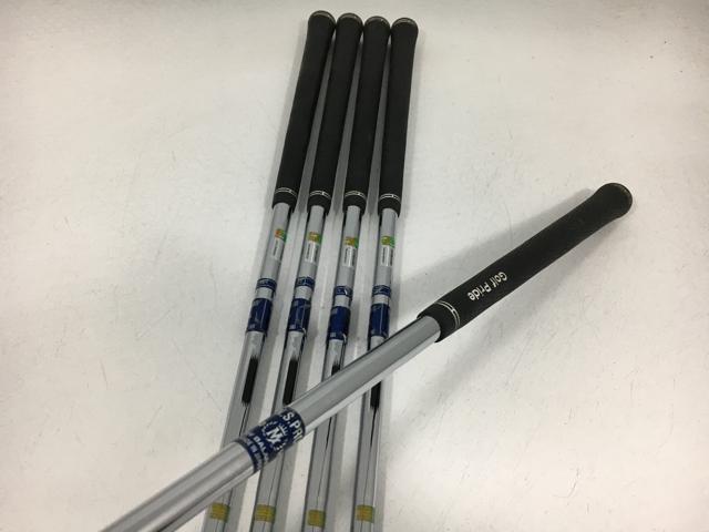 マジェスティVANQUISH 2015 NSPRO850MJ 5S マジェスティゴルフ