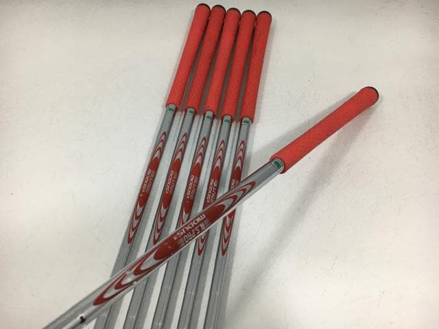 J15DF NSPRO MODUS3 TOUR120 6S ブリヂストン アイアンセット クラブ