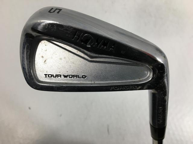中古】ホンマ ツアーワールドTW717V/MODUS120 6本セット 中古】ホンマ