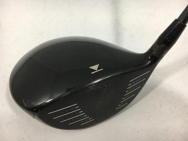 913D2 TitleistROMBAX55(JP) タイトリスト ドライバー クラブ