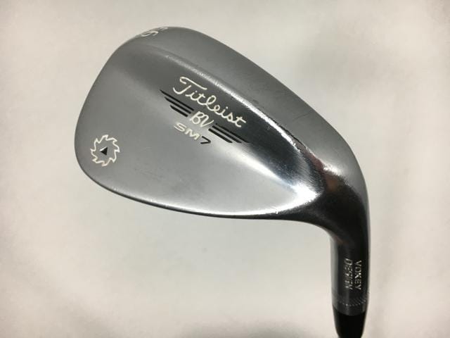 Titleist ボーケイSM7 56度 14F ウェッジ