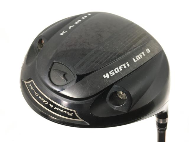 カムイタイフーンプロ09D 10°　超美品‼️569エボV！ カムイ／／TP-09D タイフーンプロの口コミ評価｜ゴルフクラブ