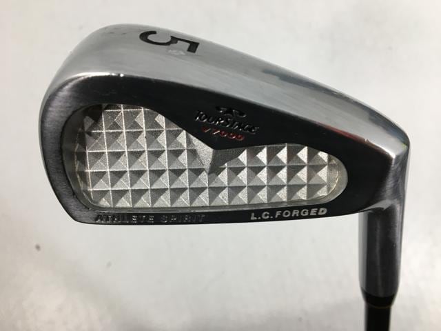 TOURSTAGE　V7000　アイアンセット　Ｓ　4-SW　9本　ブリジストン TOURSTAGE V7000 アイアンセット S 4-SW 9本 ブリジストン