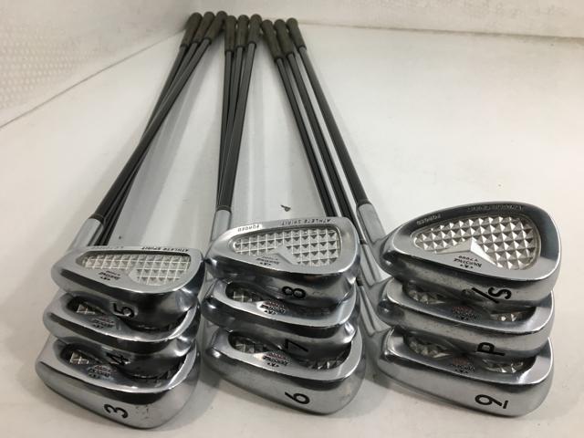 レフティ 左 TOURSTAGE V7000 ツアーステージ メンズ アイアン BRIDGESTONE (ブリヂストン) アイアンセット TOURSTAGE V7000
