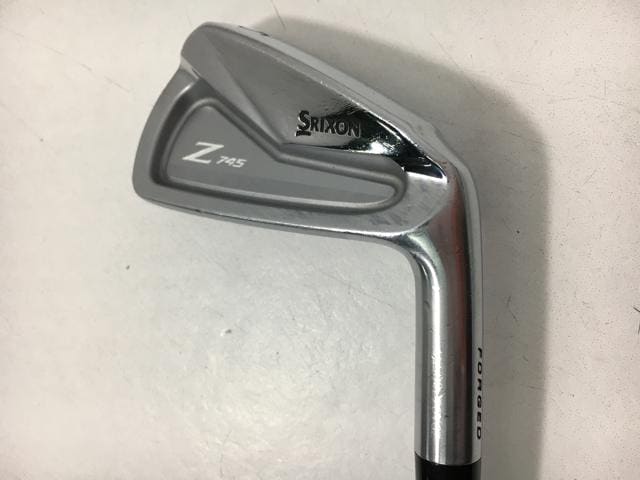 スリクソン Z745 アイアンセット 5〜Ｐ6本セット ZX5 アイアンセット 6本セット スリクソン ZXi5 アイアン6本セット