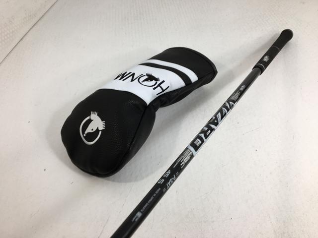 LB-818 440 VIZARD45 ホンマ ドライバー クラブ詳細｜中古 ゴルフ