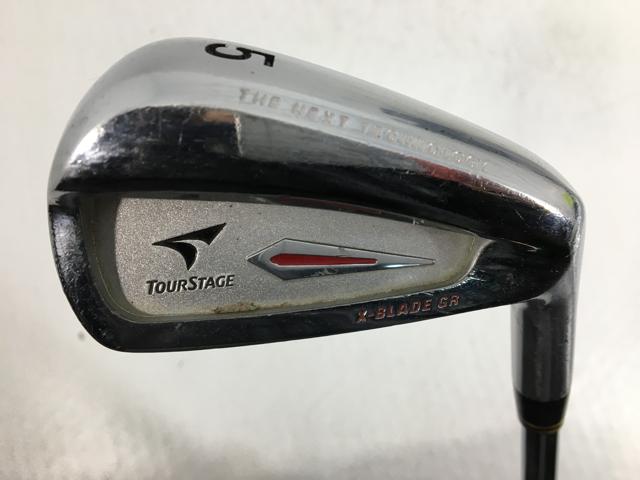 ツアーステージX-BLADE GR NSプロ 950GH ウェイトフロー
